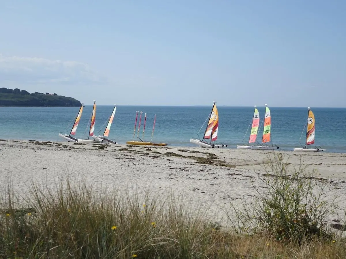 Holiday home Maison Calme Pres Plage Govelins, Jardin, Bbq, Equipements Modernes, Ideal Familles - Fr-1-639-47 Saint-Gildas-de-Rhuys
