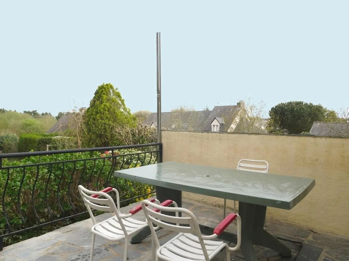 Maison Calme Pres Plage Govelins, Jardin, Bbq, Equipements Modernes, Ideal Familles - Fr-1-639-47 Saint-Gildas-de-Rhuys 0*,  France