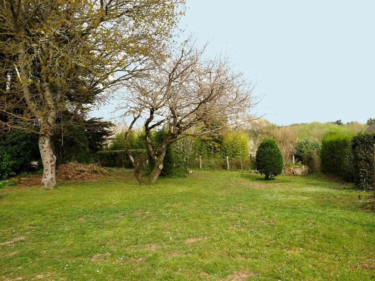 Maison Calme Pres Plage Govelins, Jardin, Bbq, Equipements Modernes, Ideal Familles - Fr-1-639-47 Saint-Gildas-de-Rhuys 0*,